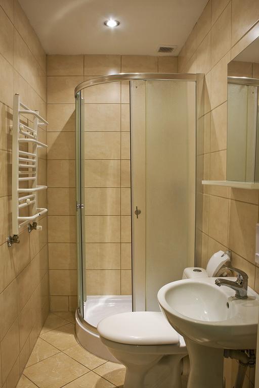 Dom Goscinny 8 Km Od Suntago, Deepspot Radziejowice Room photo