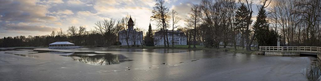 Dom Goscinny 8 Km Od Suntago, Deepspot Radziejowice Exterior photo