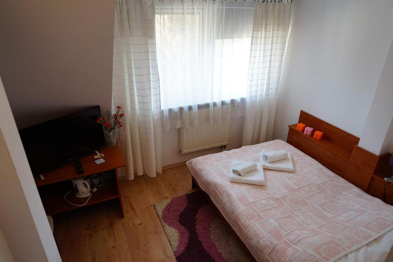 Dom Goscinny 8 Km Od Suntago, Deepspot Radziejowice Exterior photo