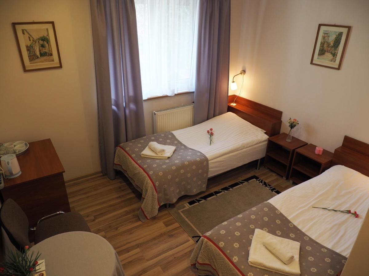 Dom Goscinny 8 Km Od Suntago, Deepspot Radziejowice Exterior photo