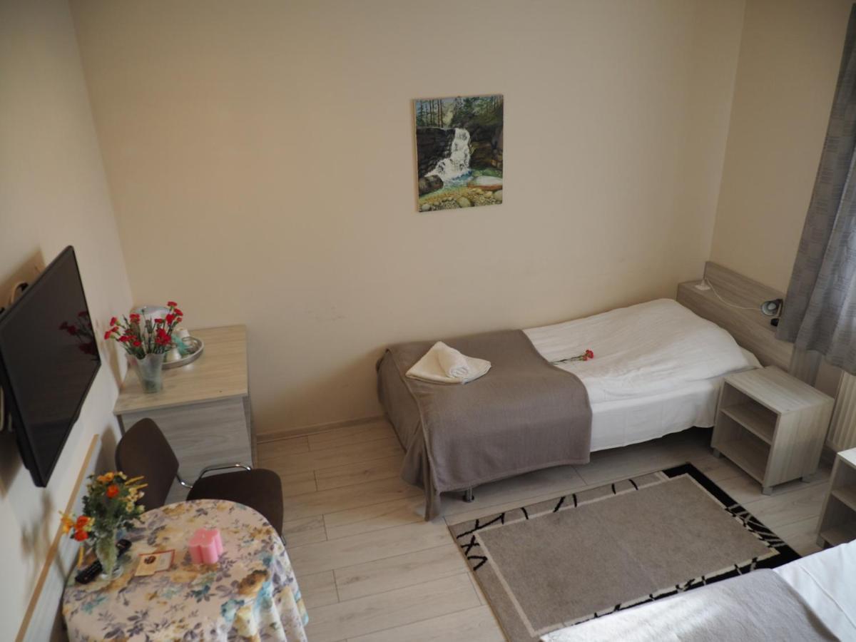 Dom Goscinny 8 Km Od Suntago, Deepspot Radziejowice Exterior photo