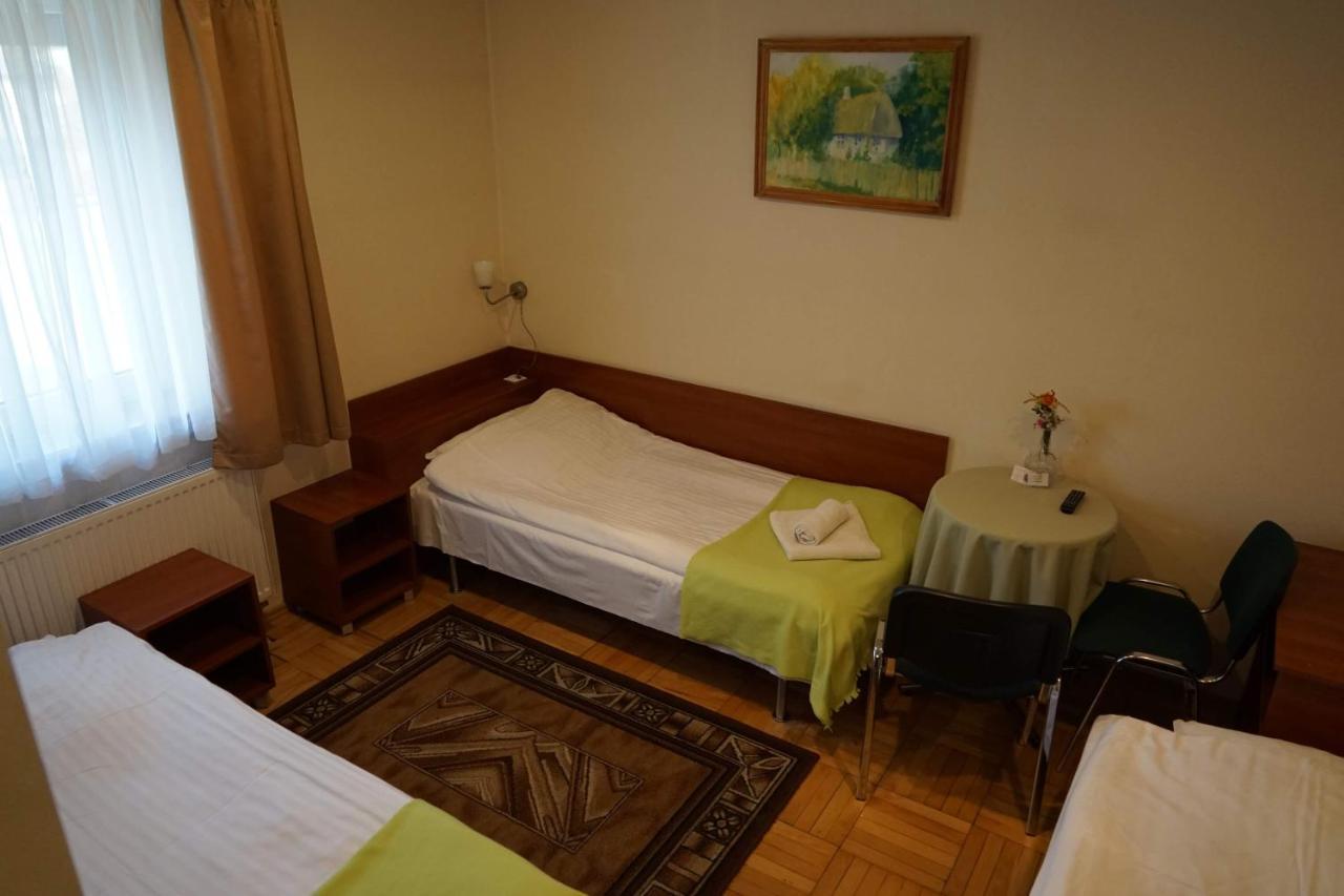 Dom Goscinny 8 Km Od Suntago, Deepspot Radziejowice Exterior photo