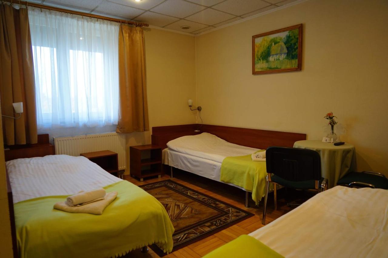 Dom Goscinny 8 Km Od Suntago, Deepspot Radziejowice Exterior photo