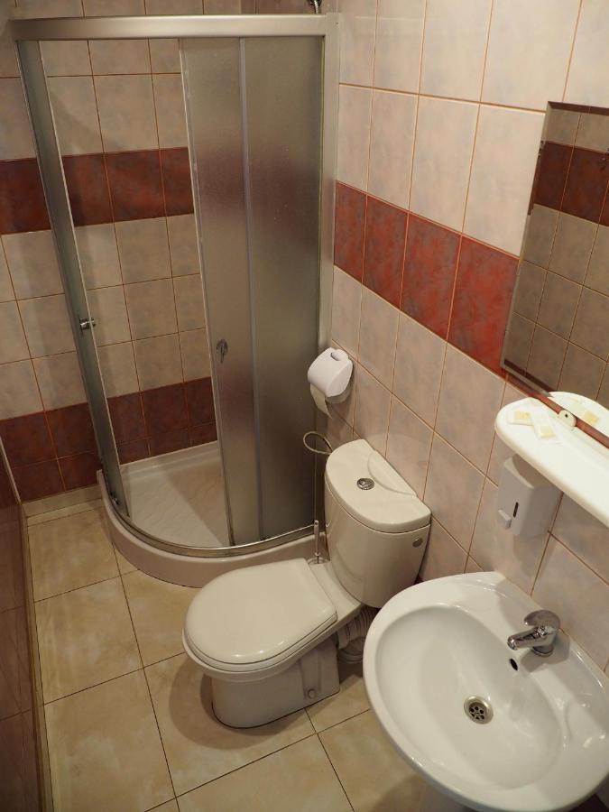 Dom Goscinny 8 Km Od Suntago, Deepspot Radziejowice Exterior photo