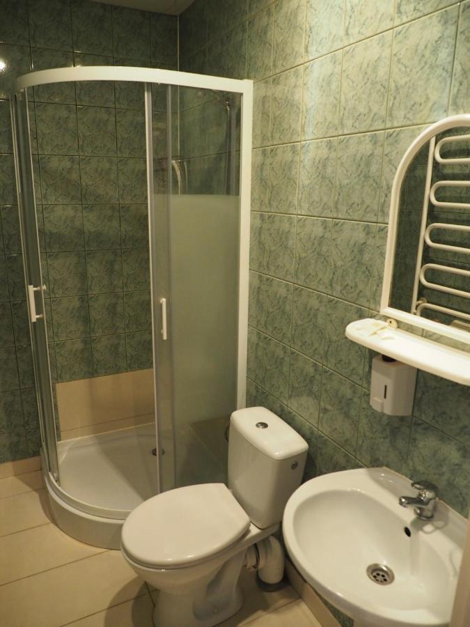 Dom Goscinny 8 Km Od Suntago, Deepspot Radziejowice Exterior photo